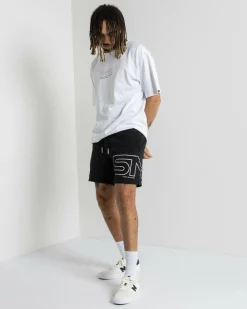 Shorts & Bottoms*St. Goliath Link Volley Shorts Black