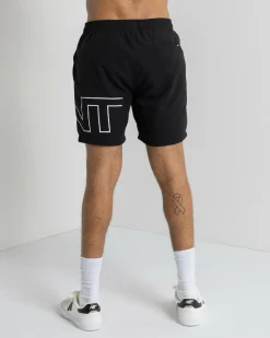 Shorts & Bottoms*St. Goliath Link Volley Shorts Black