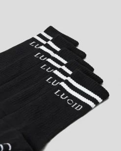 Linked Socks 5 Pack Socks