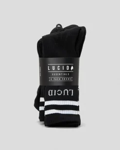 Linked Socks 5 Pack Socks