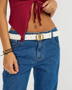 Best Lissie Belt Women Belts