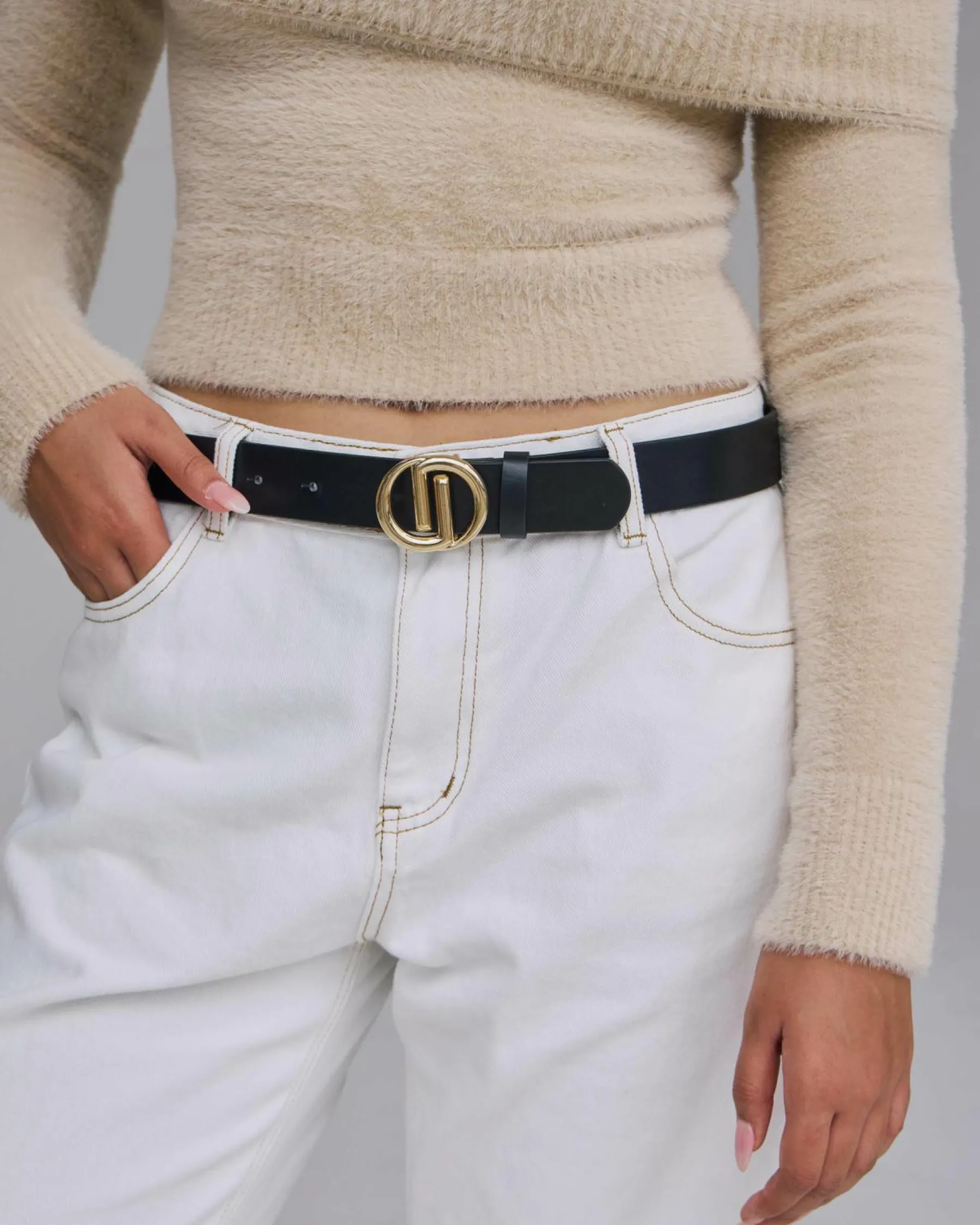 Clearance Lissie Belt Women Belts