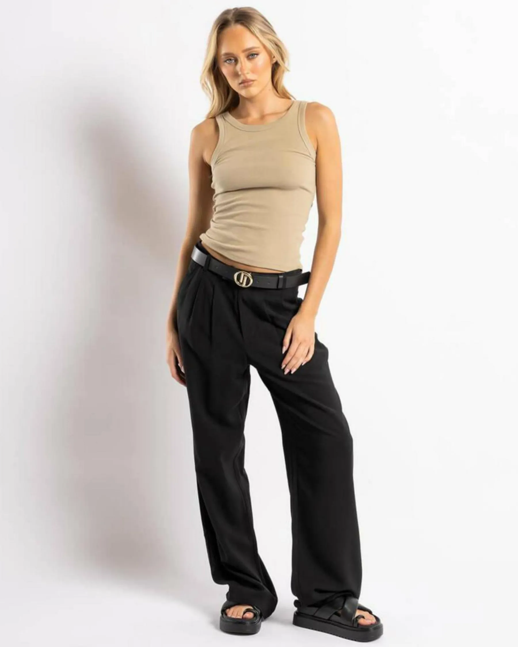 Clearance Lissie Belt Women Belts