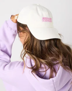Sale Little Pink Cap Women Headwear