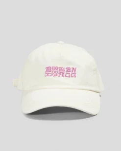 Sale Little Pink Cap Women Headwear