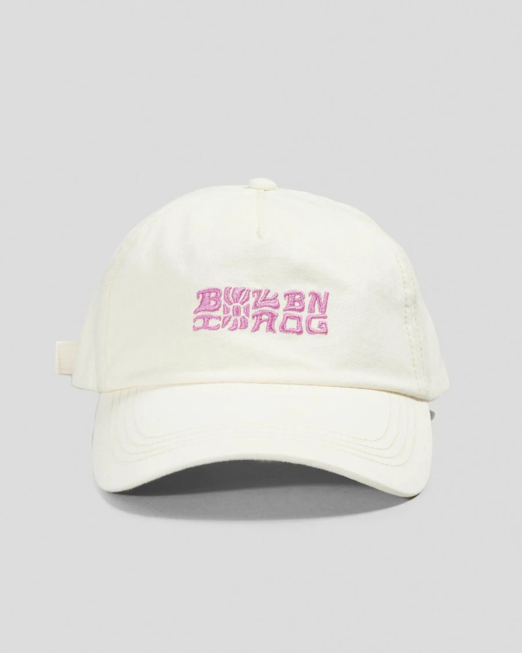 Sale Little Pink Cap Women Headwear