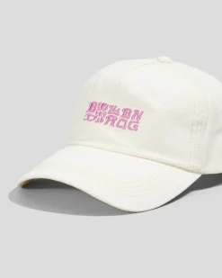 Sale Little Pink Cap Women Headwear