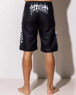 Hot Live Fast Board Shorts Board Shorts|Shorts & Bottoms