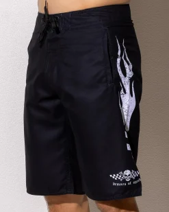 Hot Live Fast Board Shorts Board Shorts|Shorts & Bottoms