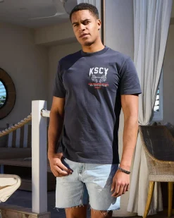 Sale Live Forever Relaxed T-Shirt Tops & T-Shirts
