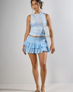 Best Livi Skort Women Bottoms