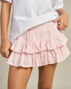 Livi Skort Women Bottoms