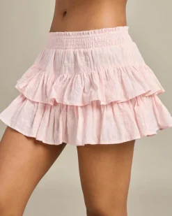 Livi Skort Women Bottoms