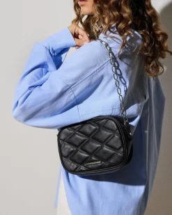 Bags*Ava And Ever Lizzo Crossbody Bag Black