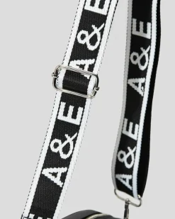 Bags*Ava And Ever Lizzo Crossbody Bag Black