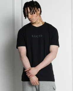 Tops & T-Shirts*Lucid Locality T-Shirt Black
