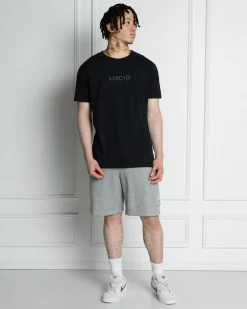 Tops & T-Shirts*Lucid Locality T-Shirt Black