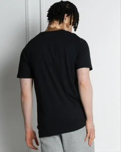 Tops & T-Shirts*Lucid Locality T-Shirt Black