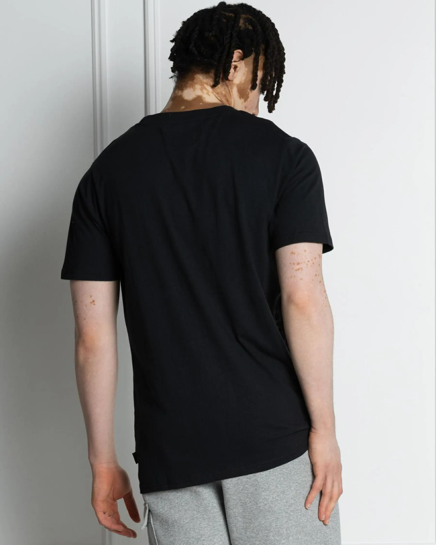 Tops & T-Shirts*Lucid Locality T-Shirt Black