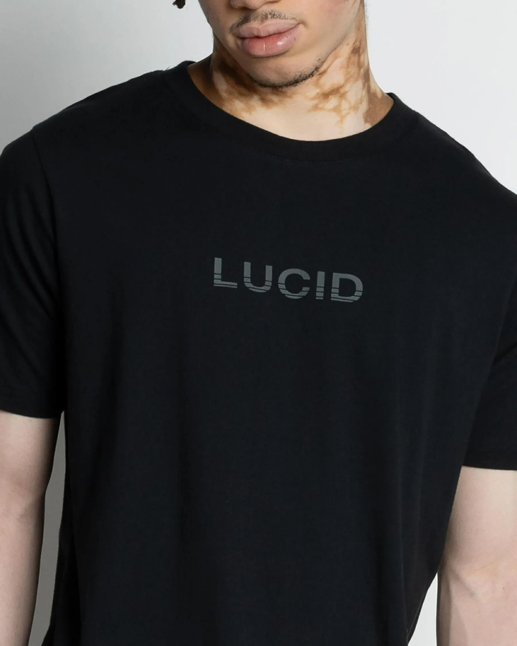 Tops & T-Shirts*Lucid Locality T-Shirt Black