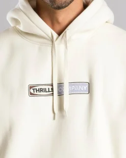 Online Locked In Slouch Hoodie Hoodies & Sweatshirts