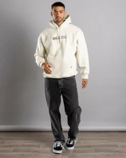 Online Locked In Slouch Hoodie Hoodies & Sweatshirts