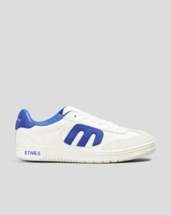Online Lo-Cut Shoes Sneakers