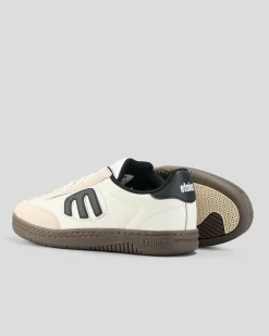 Outlet Lo-Cut Shoes Sneakers