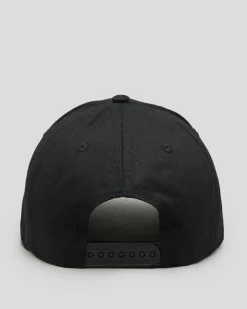 Online Logo Cap Women Headwear