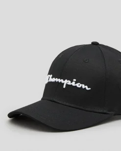 Online Logo Cap Women Headwear