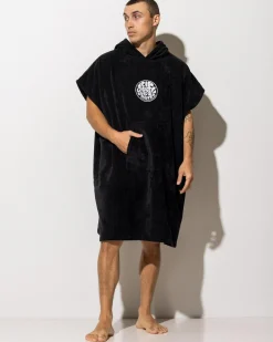 Sale Logo Hooded Towel Beach Accessories & Towels