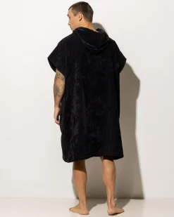Sale Logo Hooded Towel Beach Accessories & Towels