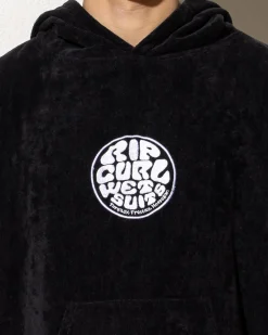 Sale Logo Hooded Towel Beach Accessories & Towels