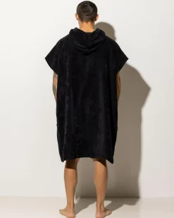 Sale Logo Hooded Towel Beach Accessories & Towels