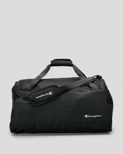 Travel Accessories|Bags*Champion Logo XL Travel Bag Black