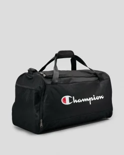 Travel Accessories|Bags*Champion Logo XL Travel Bag Black