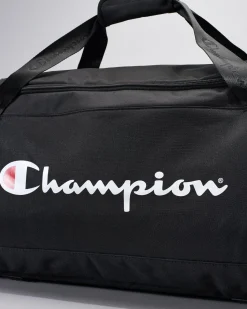 Travel Accessories|Bags*Champion Logo XL Travel Bag Black