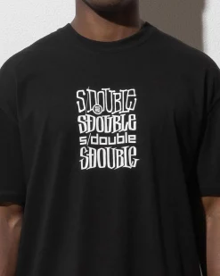 Logofest T-Shirt Tops & T-Shirts