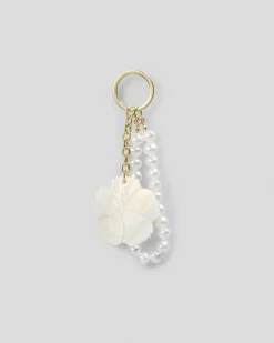 Best Lola Pearl Keyring Women Gifts & Novelty|Gifts & Novelty