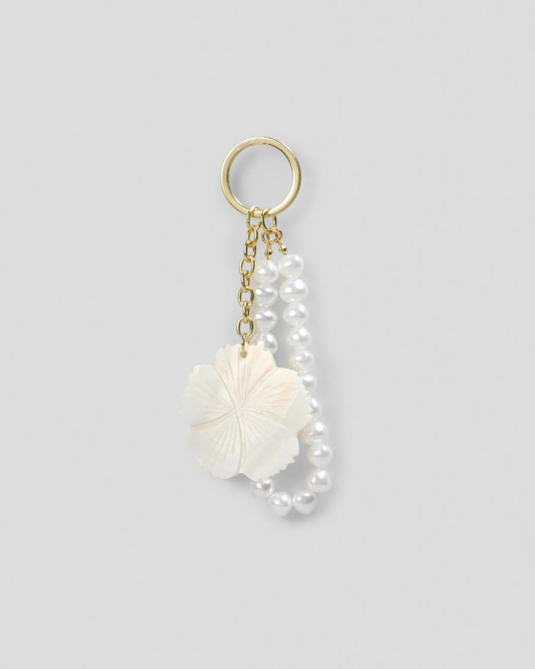 Best Lola Pearl Keyring Women Gifts & Novelty|Gifts & Novelty