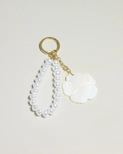 Best Lola Pearl Keyring Women Gifts & Novelty|Gifts & Novelty