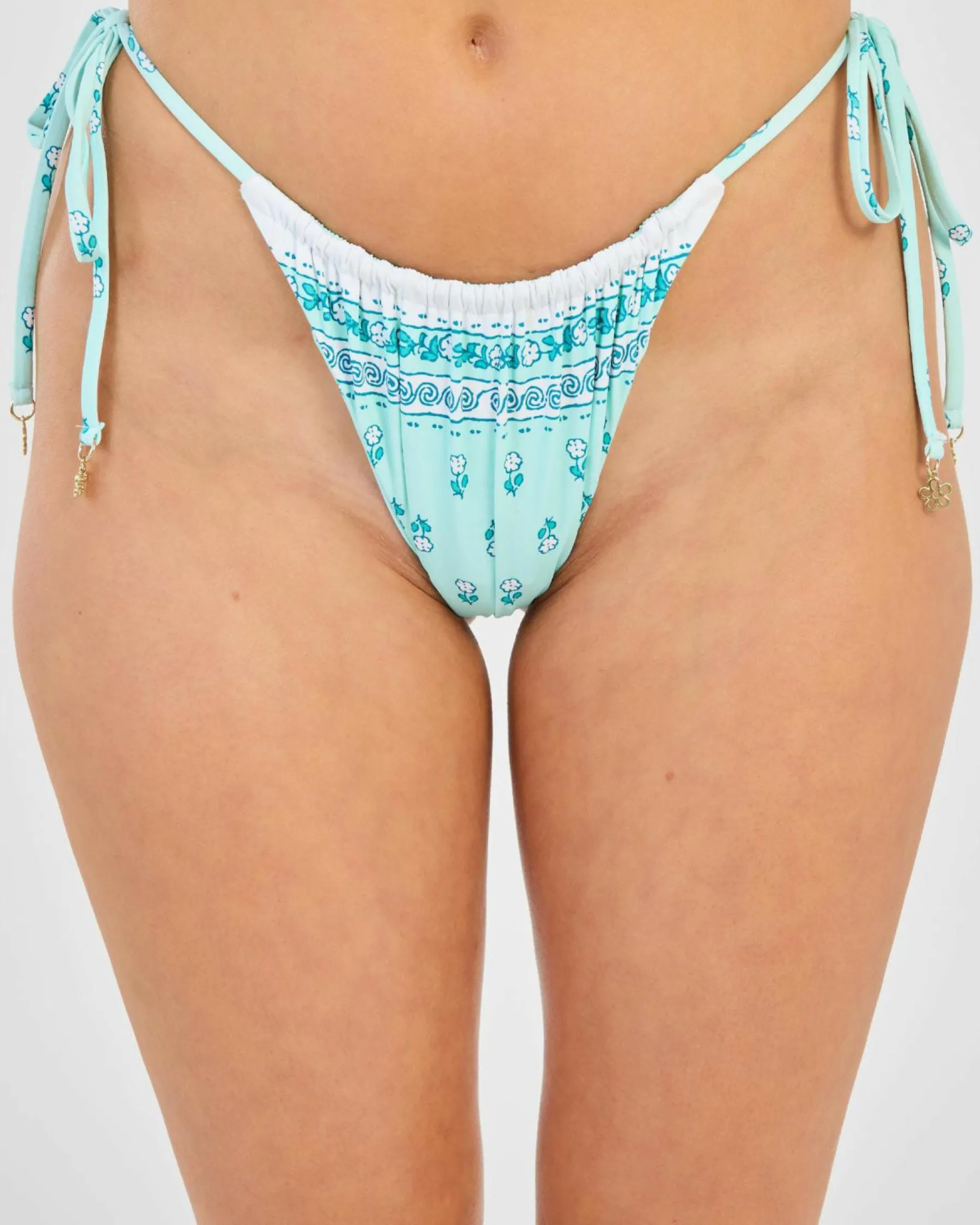 Outlet Lola Reversible Bikini Bottom Women Bikinis