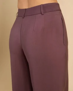 Sets|Bottoms*Mooloola Lola Viktoria Pants Espresso