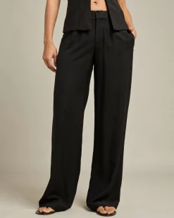 Lola Viktoria Pants Women Sets|Bottoms