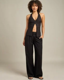 Lola Viktoria Pants Women Sets|Bottoms