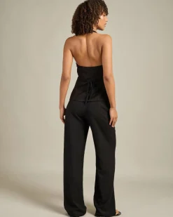 Lola Viktoria Pants Women Sets|Bottoms