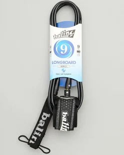Surf|Surf*Balin Longboard 9ft Ankle Rope Assorted