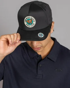 Hot Loose Golf 110 Snapback Cap Headwear