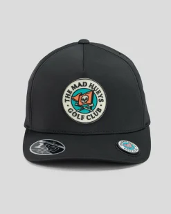 Hot Loose Golf 110 Snapback Cap Headwear
