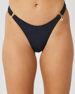 Online Loren High Cut Bikini Bottom Women Bikinis